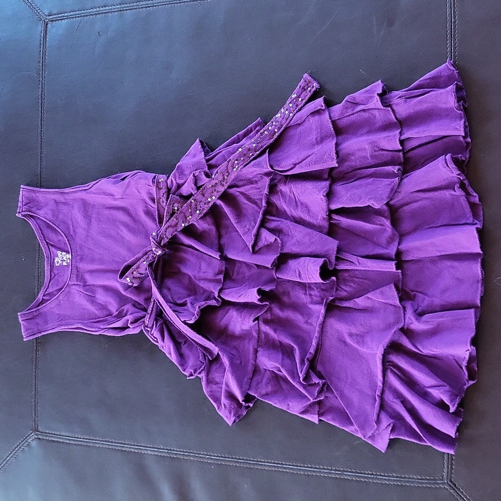 The Children's Place Dress(M 7/8)